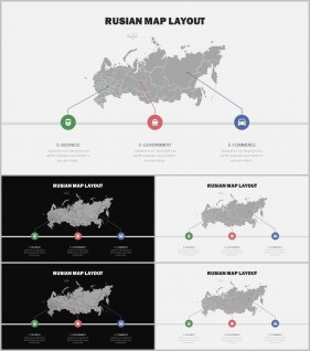 PPT인포그래픽 세계지도맵  고퀄리티 POWERPOINT탬플릿 사이트