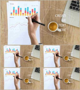 PPT레이아웃 채움형  멋진 파워포인트샘플 다운로드