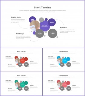 PPT레이아웃 자유형  프로급 POWERPOINT양식 사이트