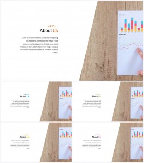 PPT레이아웃 경사형  고퀄리티 POWERPOINT샘플 만들기